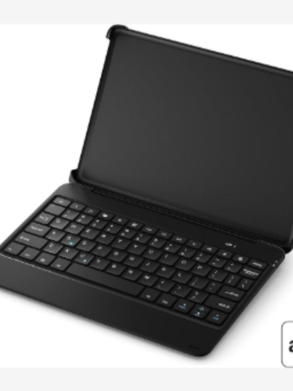 Bluetooth Keyboard Case for Amazon Fire HD 10, (11th Gen, 2021)